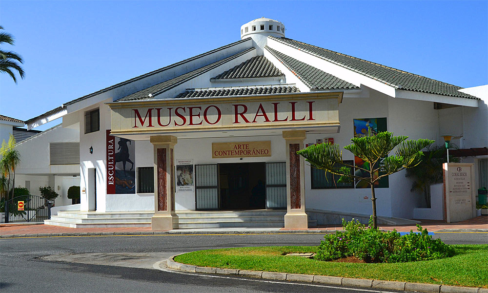 Museo Ralli