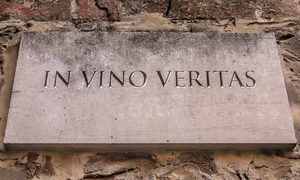 Enoturismo en Málaga, Curiosidades