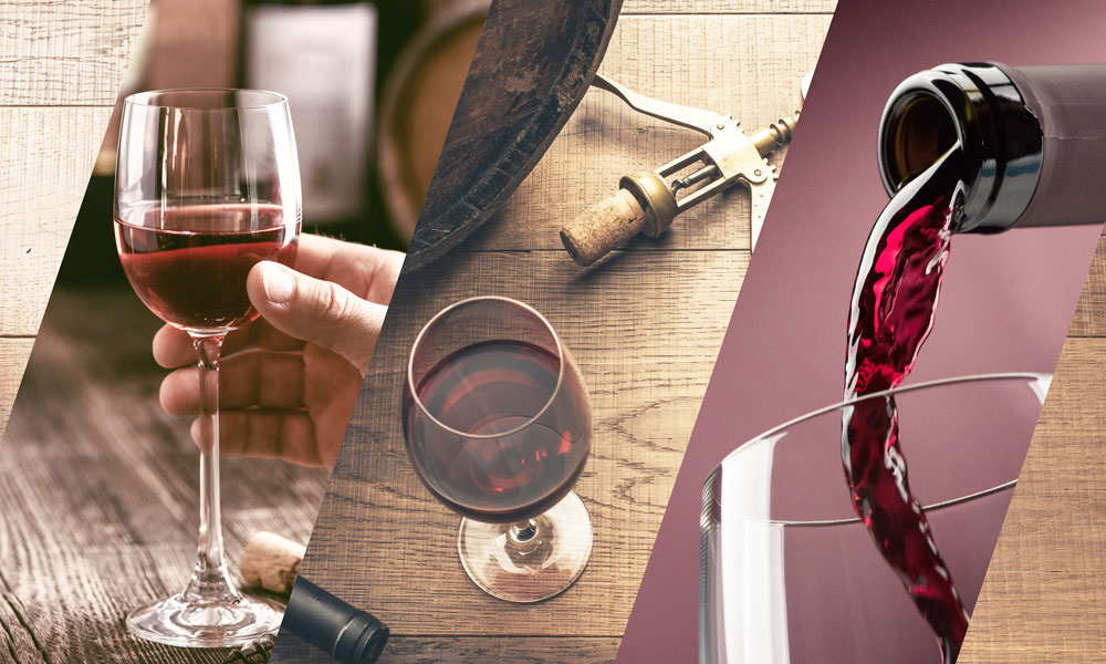 Wine tourism Málaga