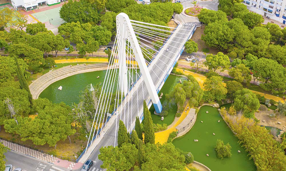 Represa Park Marbella