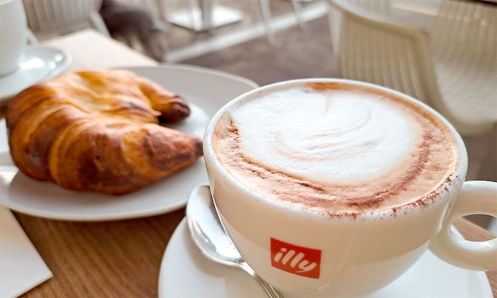 Caffè San Martino Bistro