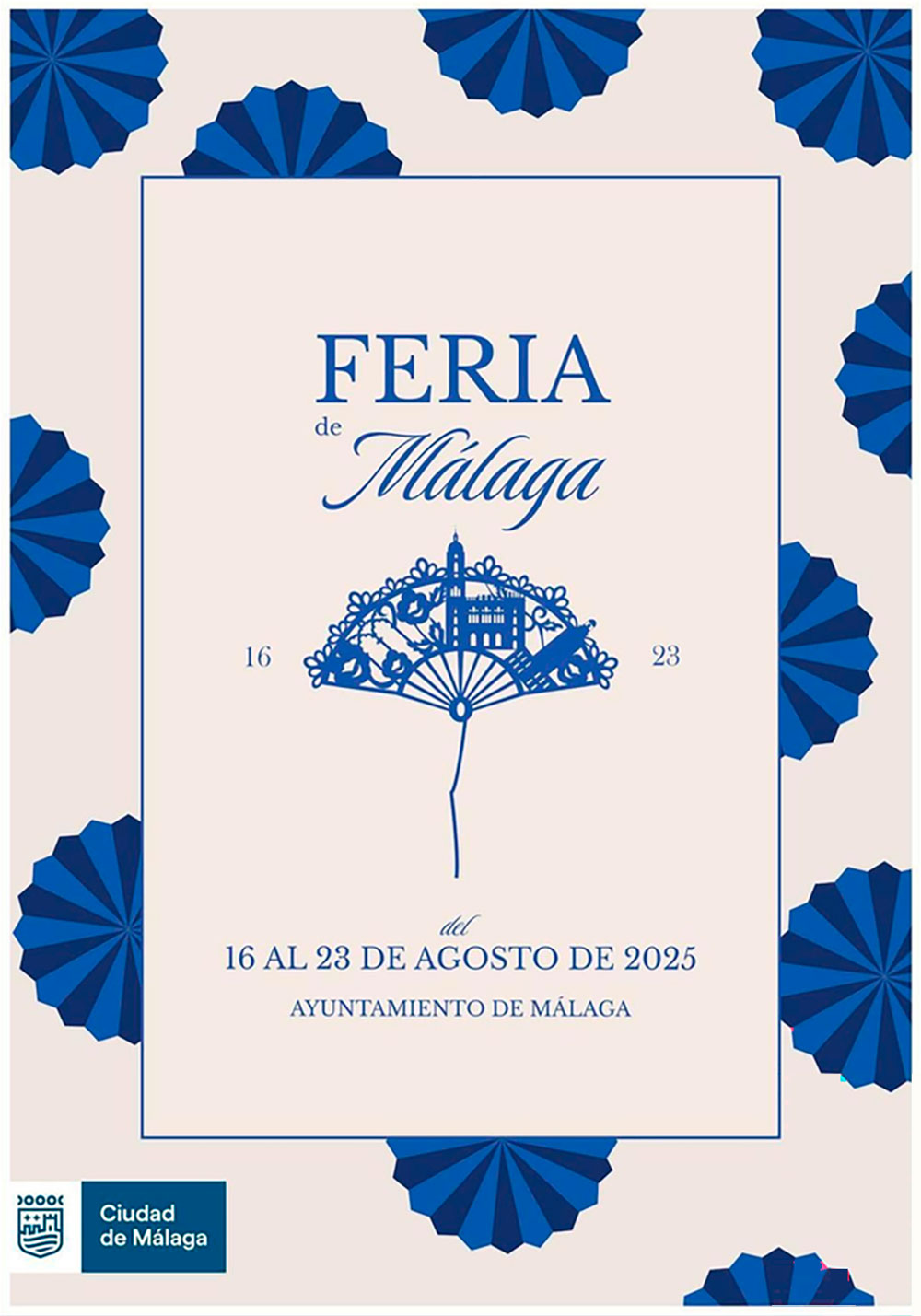 Málaga Fair 2025