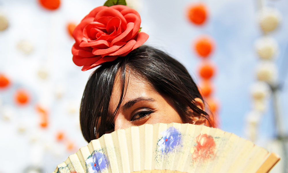 Origins of the Malaga Fair 