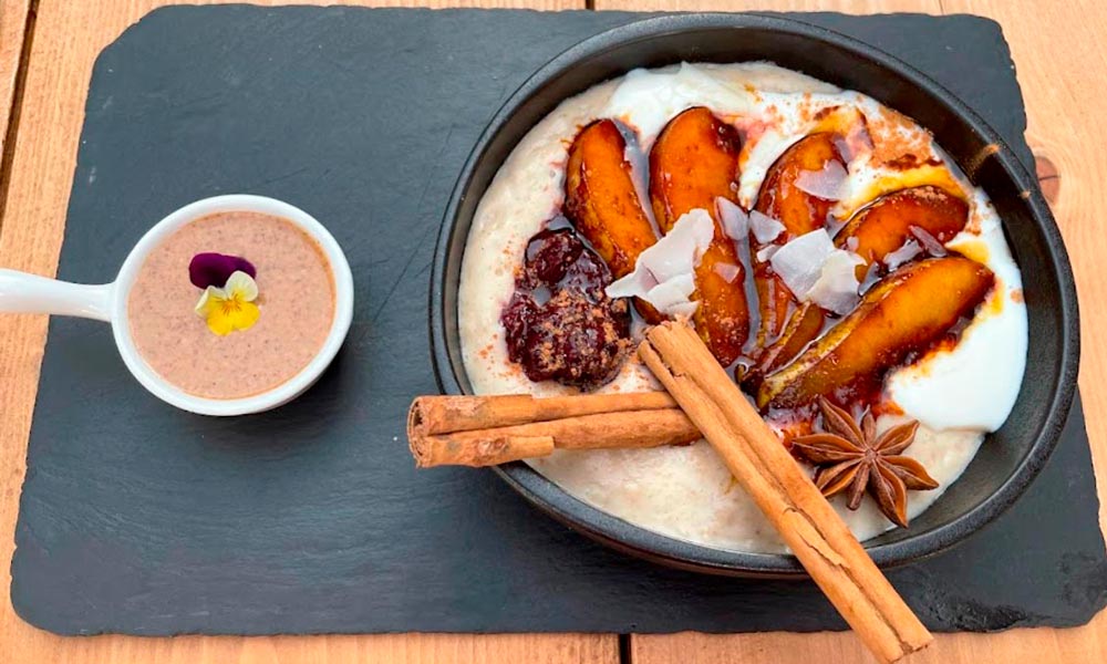 Hustle n' Flow Eatery