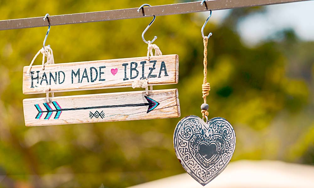 Mercadillos de Ibiza consejos y sugerencias