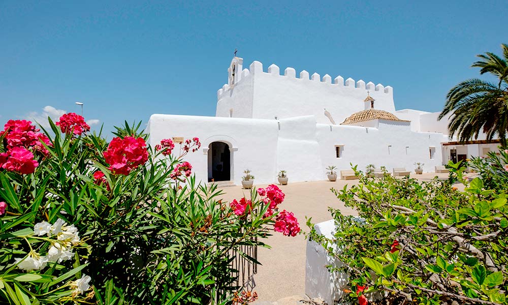 - Sant Jordi de Ses Salines 