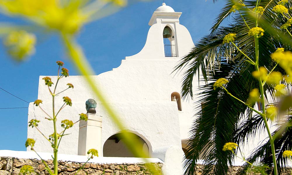 Sant Rafel de sa Creu