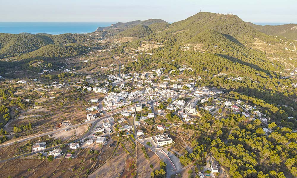 Sant Josep de sa Talaia