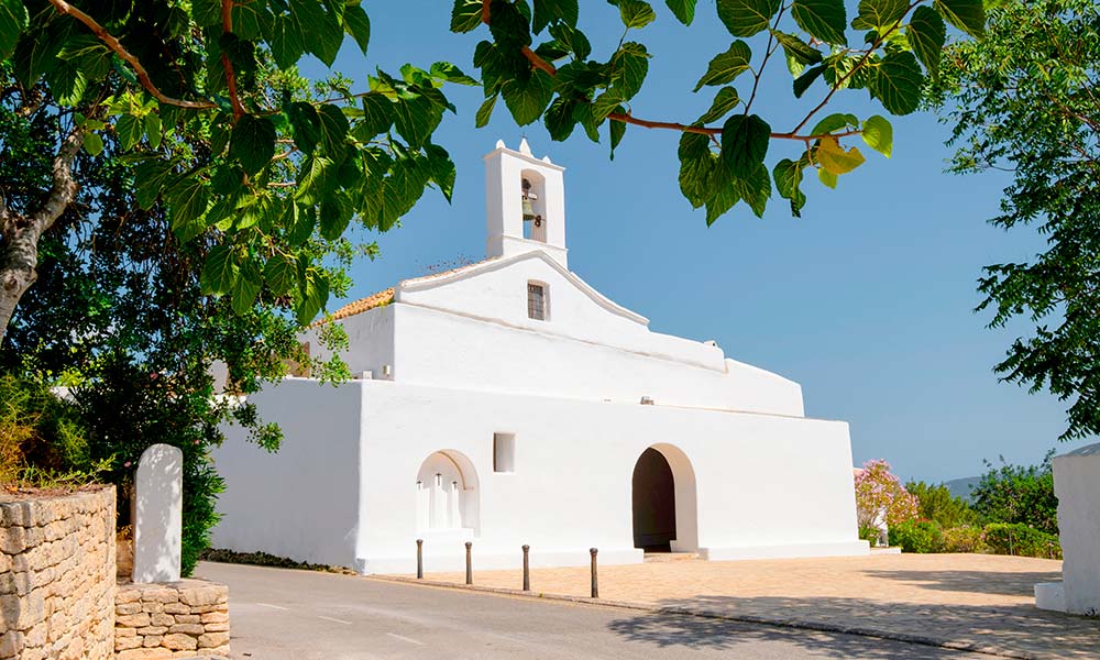 Sant Llorenç de Balàfia 