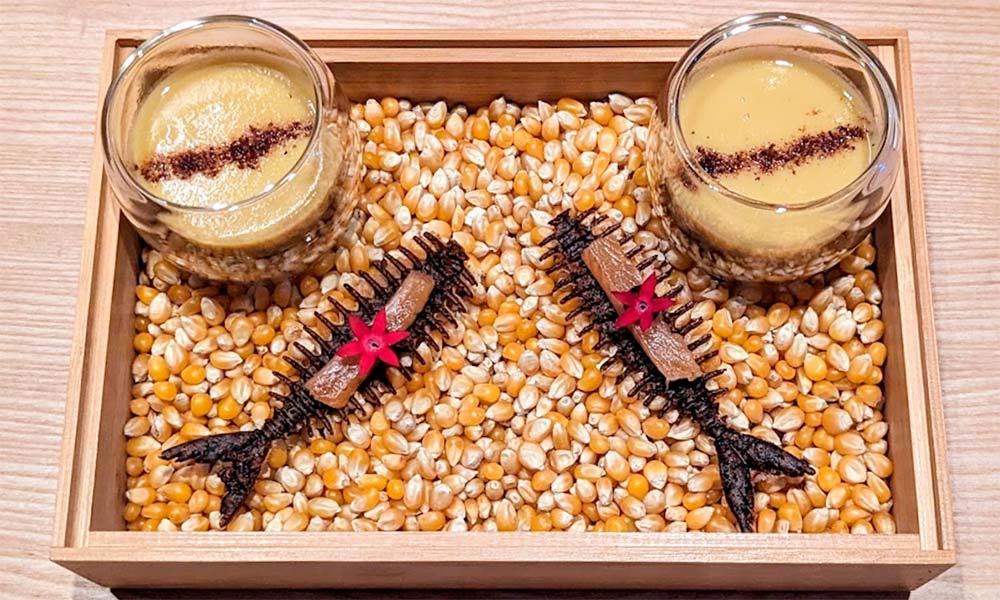 Restaurante Japonés NINTAI, Marbella