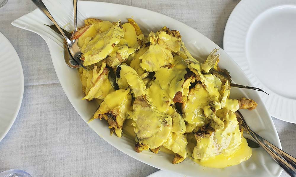 bullit de peix Ibiza