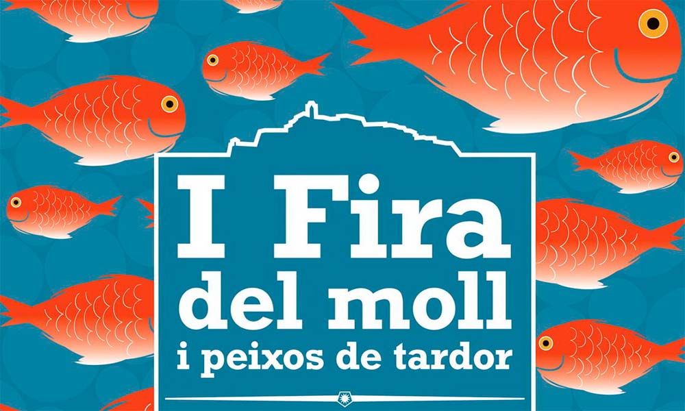 Fira del Moll i Peixos de Tardor (