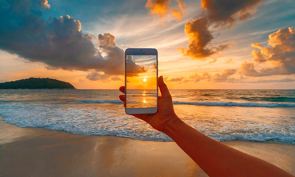 Tips for sunset in Ibiza