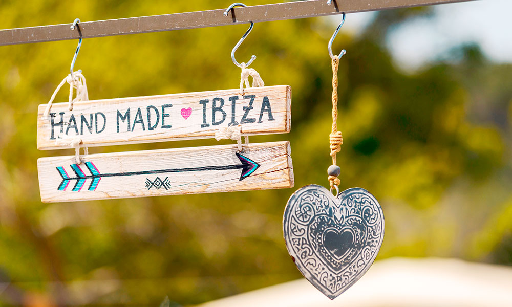 Hand Made Ibiza 