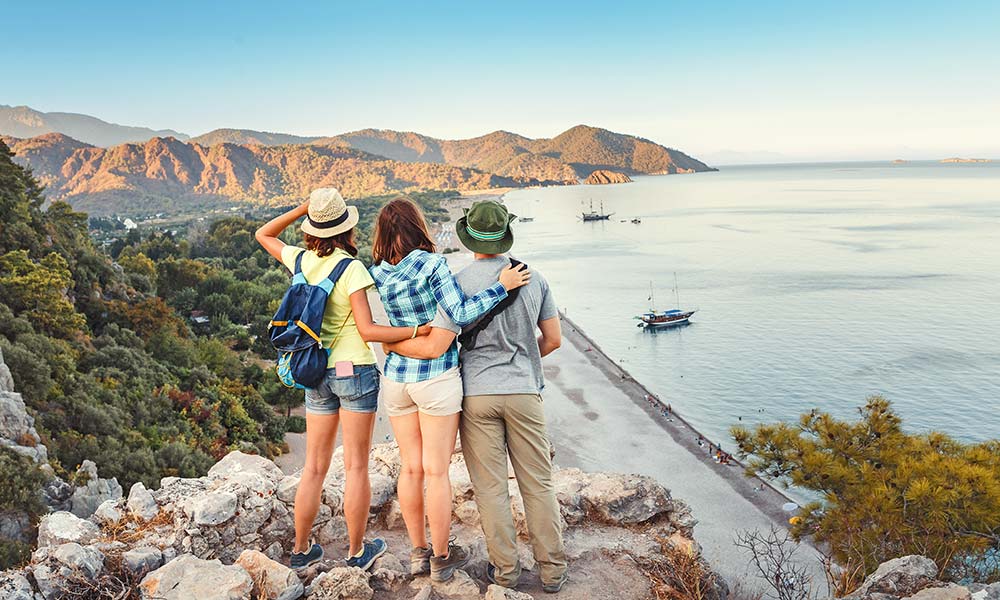 Tips and safety recommendations