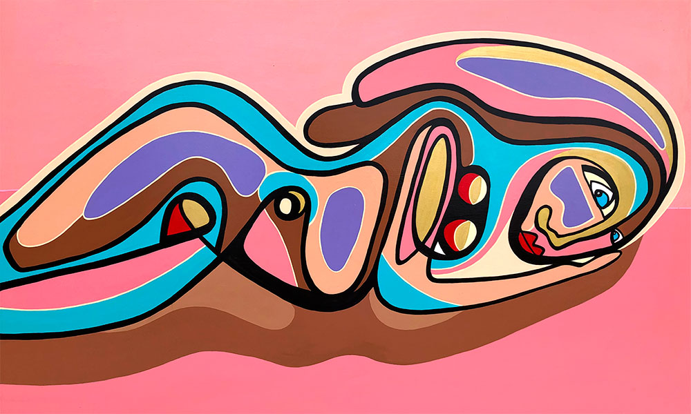 Interview with Sarah Main