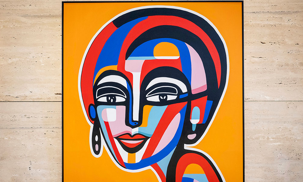 Interview with Sarah Main