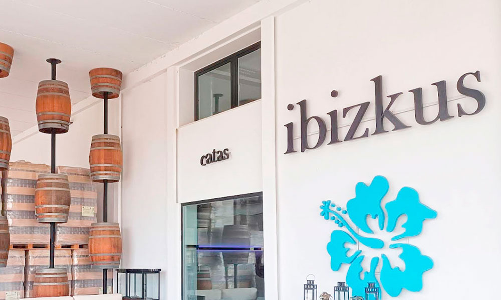 Ibizkus, Santa Eulària