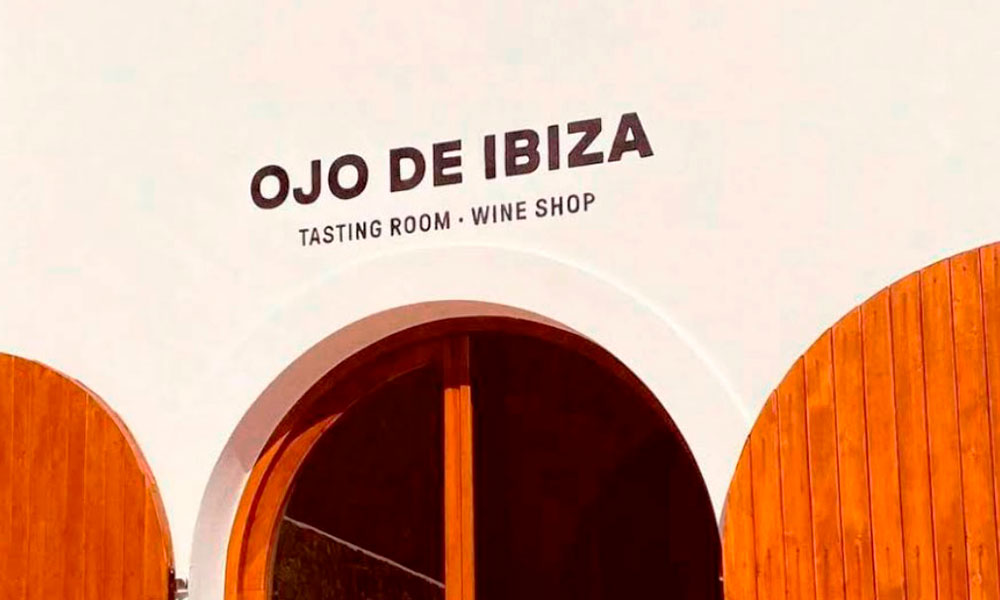 Ojo de Ibiza, Sant Mateu