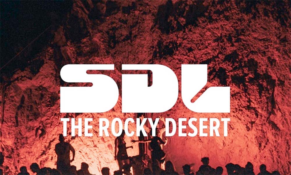 SDL The Rocky Desert Ibiza