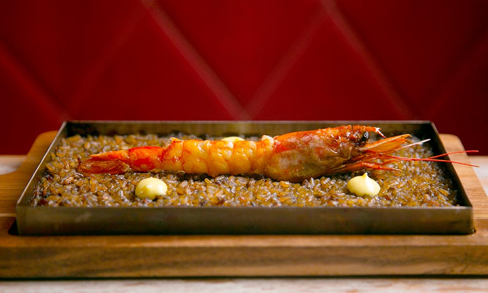 best restaurants in Ibiza