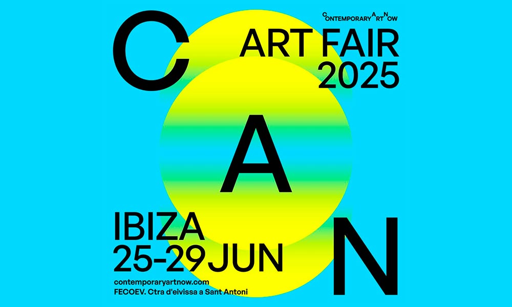 Can Art Ibiza - Credit contemporaryartnow.com