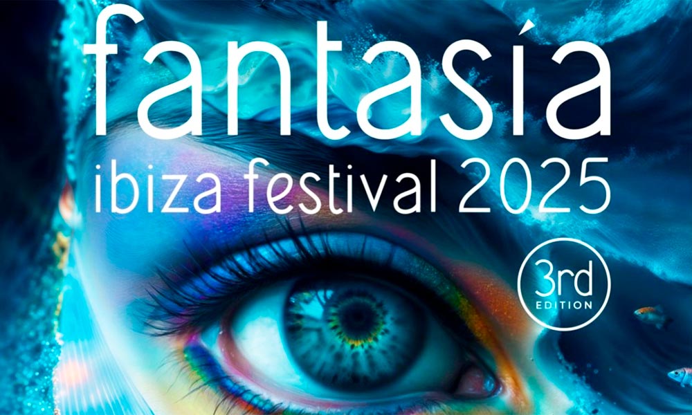 Fantasia Festival Ibiza - Credit fantasiaibizafestival.org