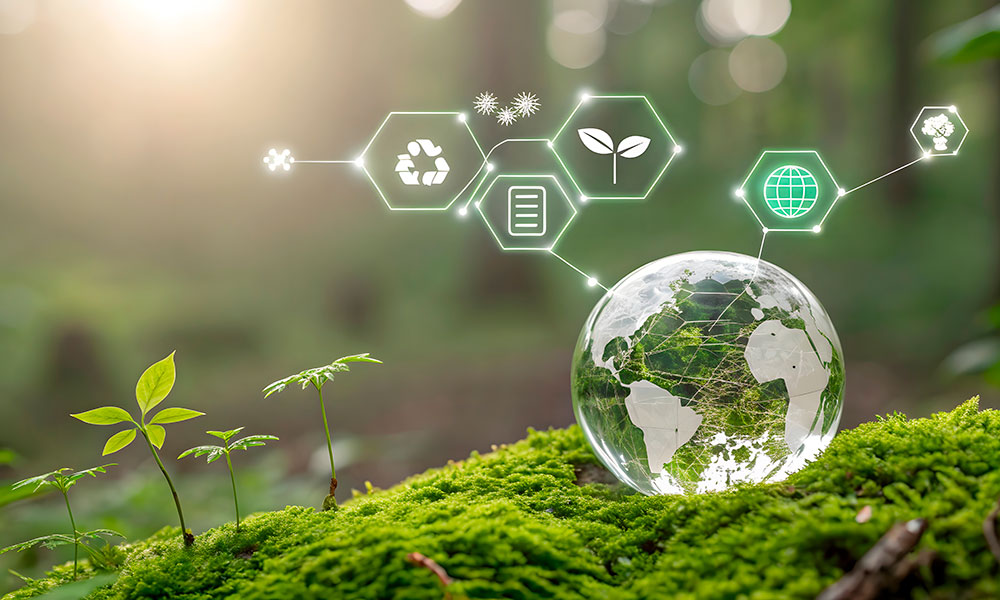 Hotels Social Responsibility