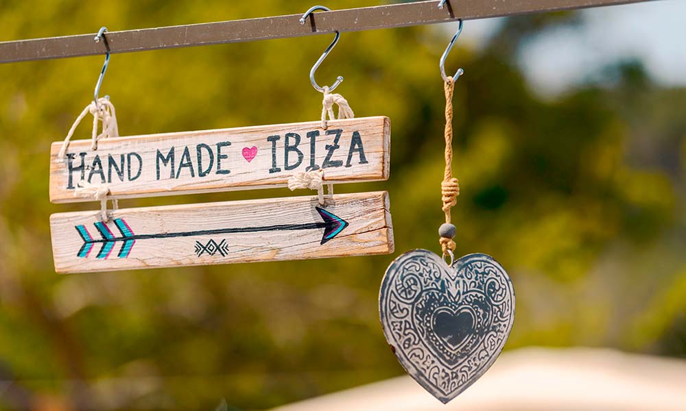 Ibiza markets