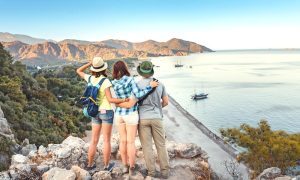 Ibiza hiking trails