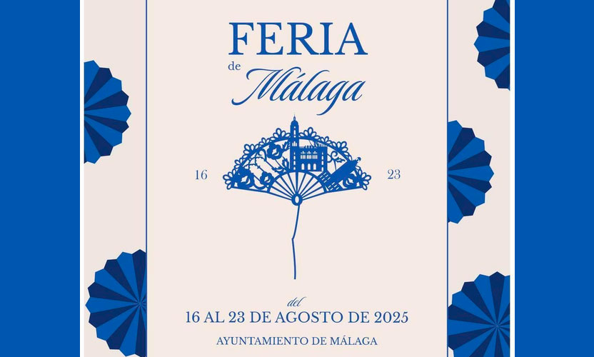 Málaga Fair 2025