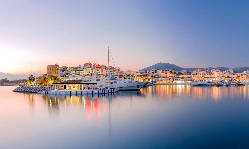 Gay Friendly Marbella