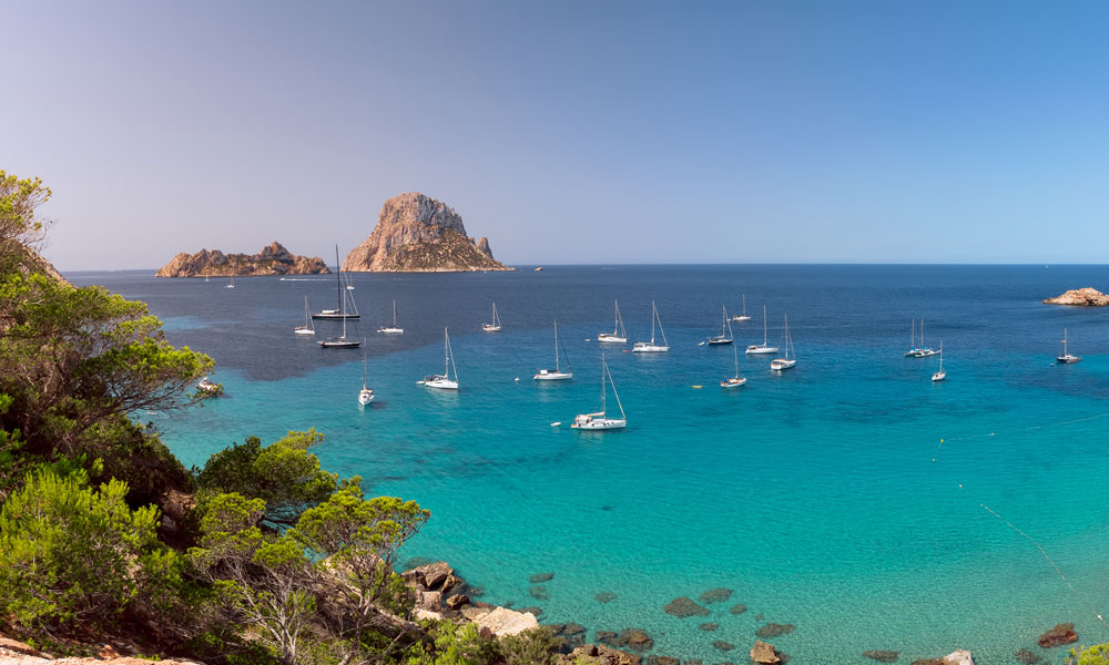 Things to see and do in Ibiza