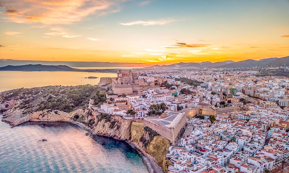 When is the best time to visit Ibiza?