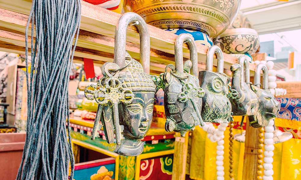 Marbella street markets