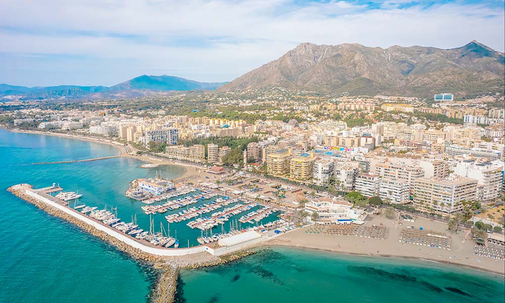 50 things to see and do in Marbella