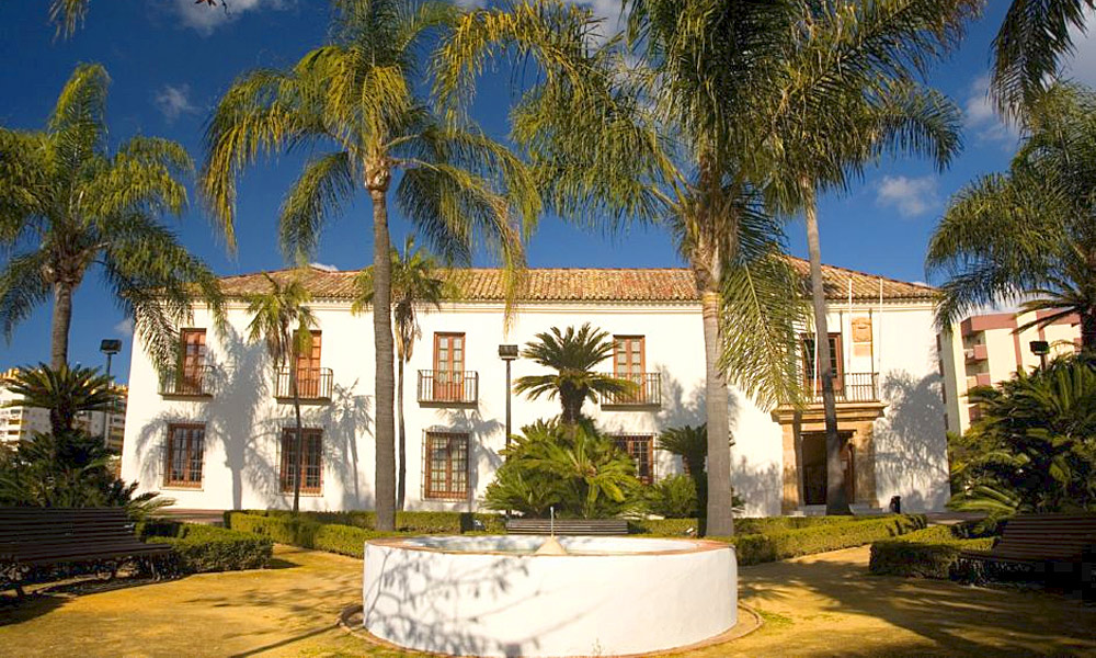Marbella museums