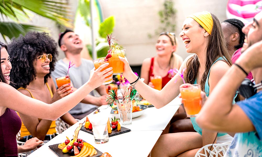 restaurants in San Antonio