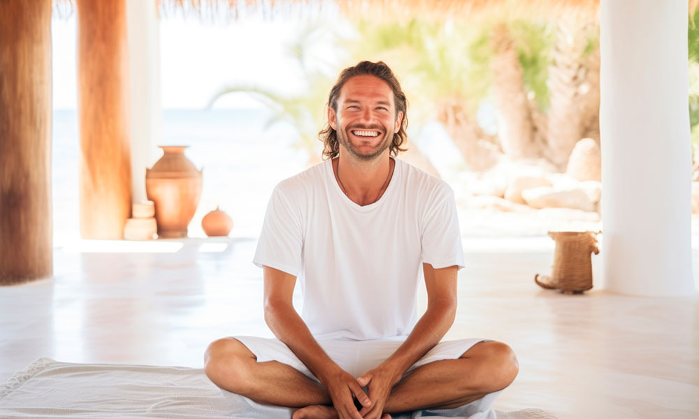 wellness trends in Ibiza