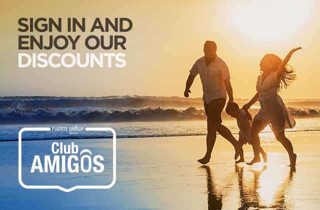 Club de Amigos - English