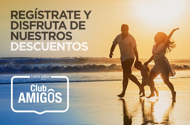 Club de Amigos - Español
