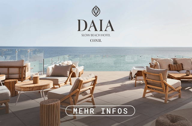 DAIA Conil - Alemán