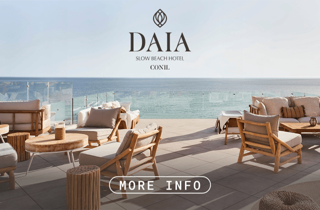 DAIA Conil - Inglés