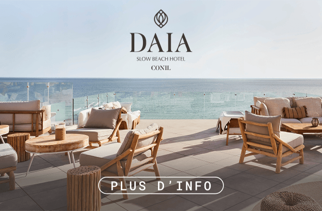 DAIA Conil - Francés