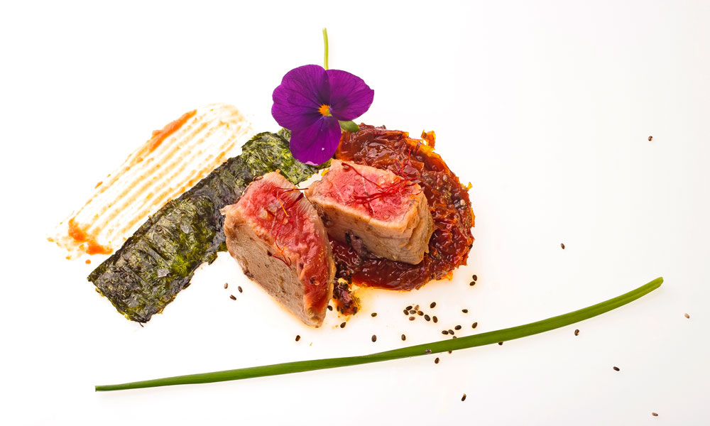  atún rojo de almadraba