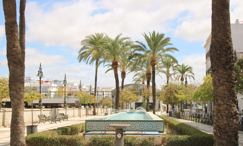 Chiclana de la Frontera