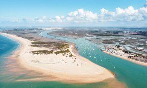 Cosas que ver y hacer en Sancti Petri