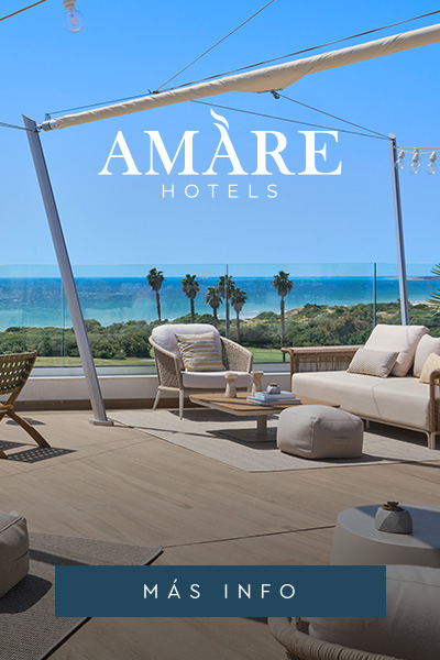 Amàre Beach Hotel Sancti Petri